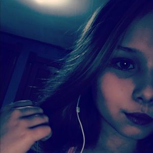 Meet your Posher, Jerica